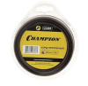 Леска триммерная CHAMPION Nylplus Square 2.4мм* 15м C5065 в Казани