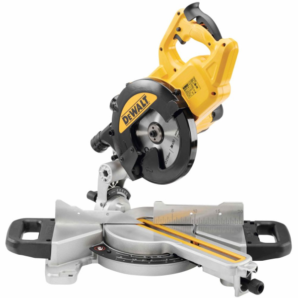 Торцевая пила DeWalt DWS773-QS в Екатеринбурге