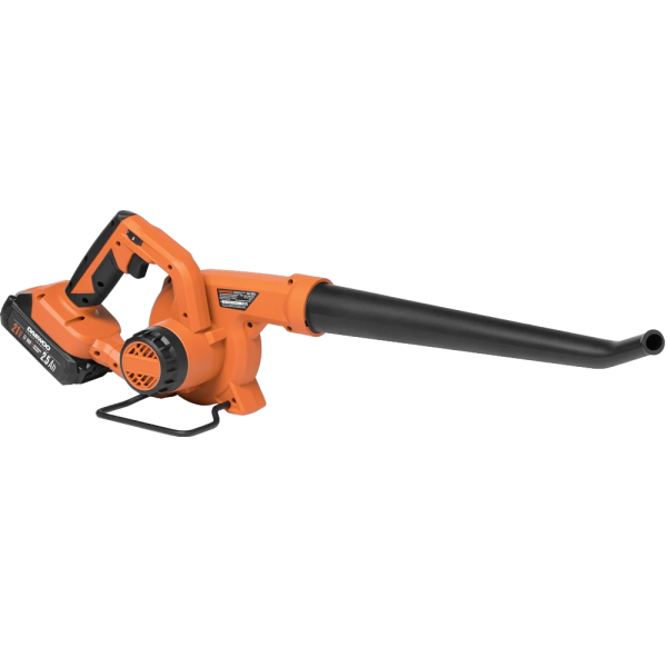 Воздуходувка пылесос аккумуляторная  DAEWOO DABL 2821Li SET в Казани