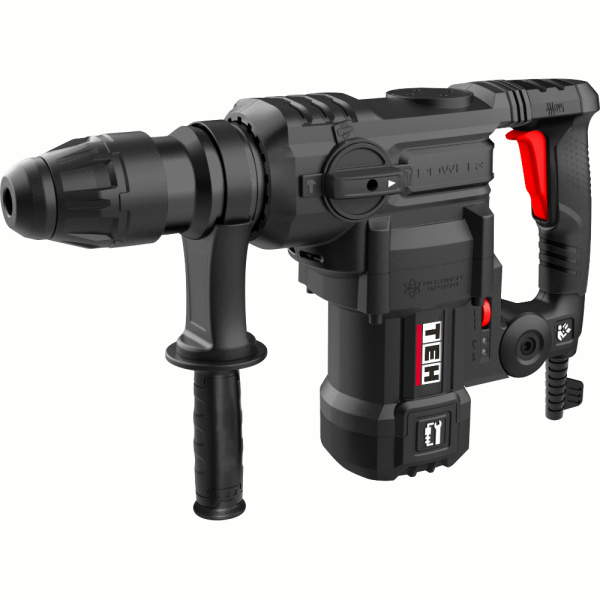 Перфоратор TEH SDS-plus TH5016V в Казани