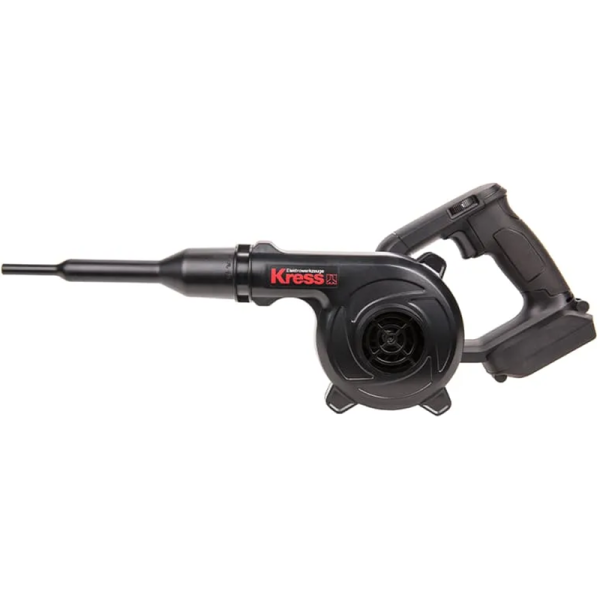 Аккумуляторный воздуходув KRESS 20В KU085.9 в Казани
