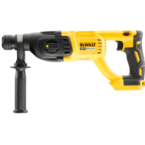 Аккумуляторный перфоратор "DeWalt" DCH133N-XJ в Екатеринбурге