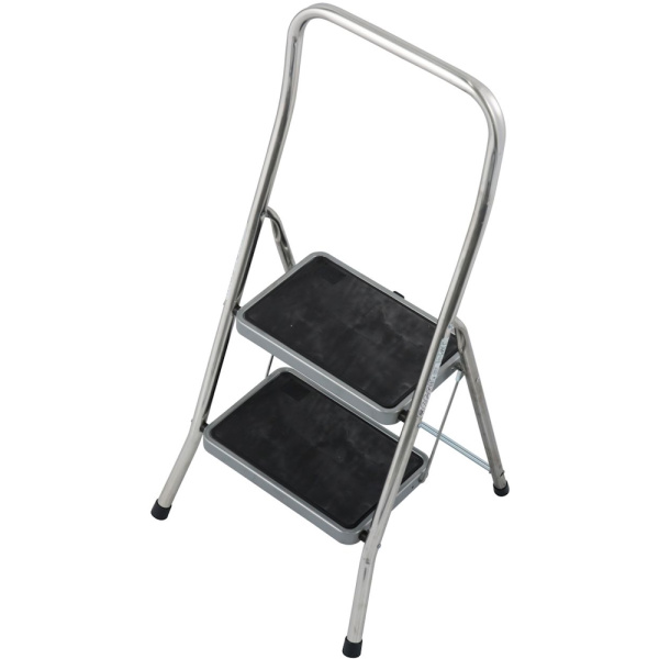 Подставка складная KRAUSE TOPPY XL 2 ступеньки  130860 в Екатеринбурге
