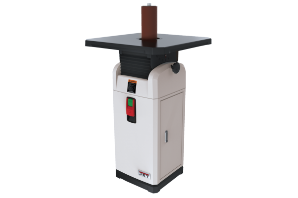 Осциллирующий шпиндельно-шлифовальный станок JET JOSS-S 723950M в Казани