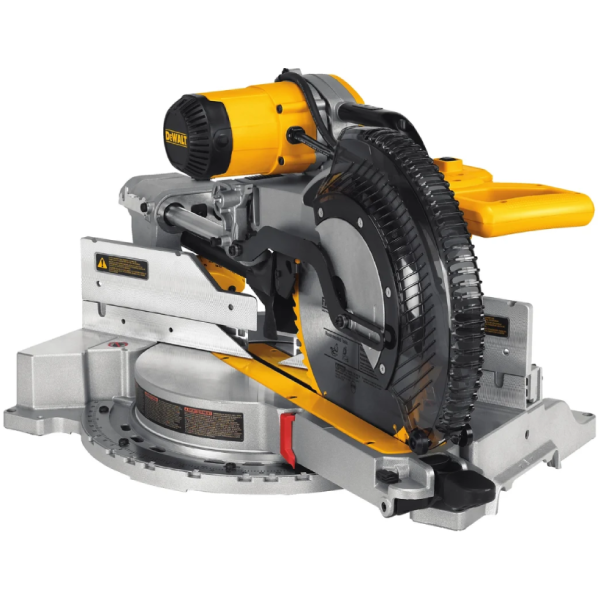 Торцевая пила DeWalt DWS780-QS в Екатеринбурге