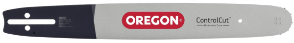 Шина Оregon 0.325"1,5-18"рм 72зв. (Подойдет к HUS 55, 254, 357, Китайским пилам) CONTROLCUT 188PXLBK095