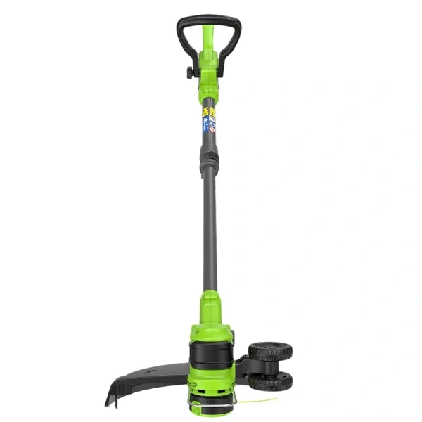 Триммер Greenworks кромкорез G40LT331 2113507 в Казани