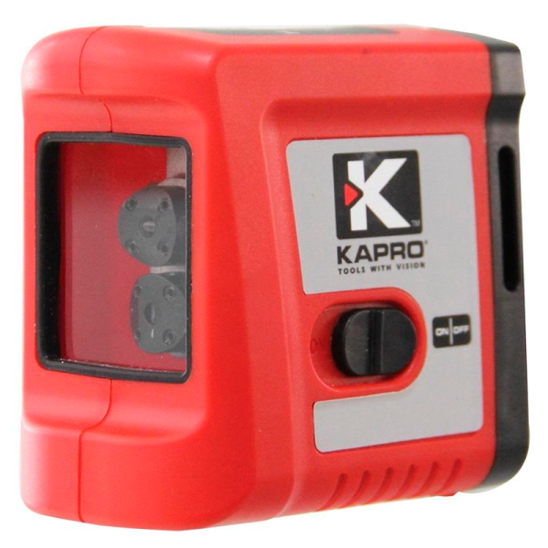 Лазерный нивелир "KAPRO" 862 Prolaser®Set 862 в Екатеринбурге
