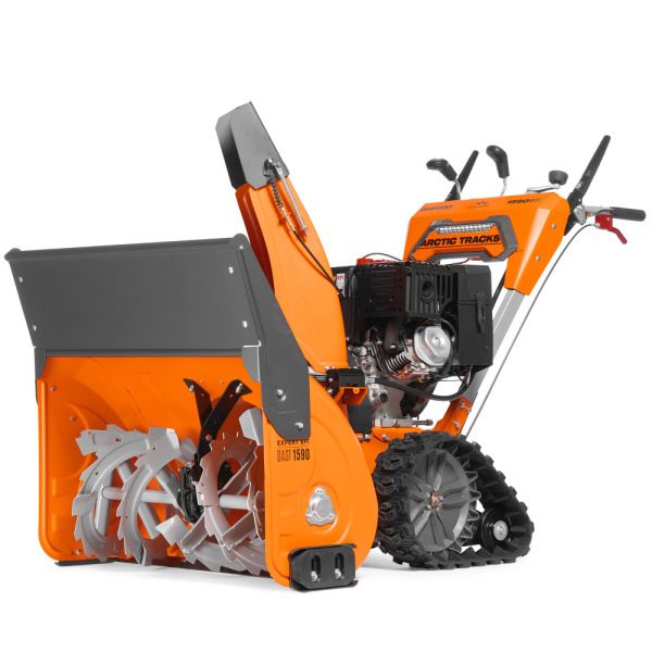 Снегоуборщик бензиновый DAEWOO DAST 1590 EFI в Казани