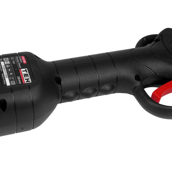 Аккумуляторный секатор TEH TPS728  в Казани