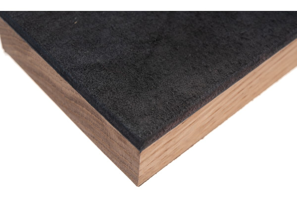 Брусок полировальный двусторонний ПЕТРОГРАДЪ 200х70мм.  М00013759 в Казани