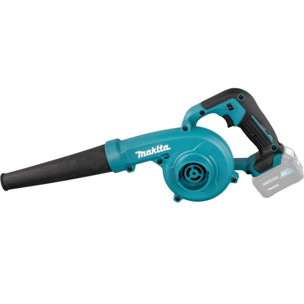Аккумуляторная воздуходувка MAKITA  UB100DZ в Казани