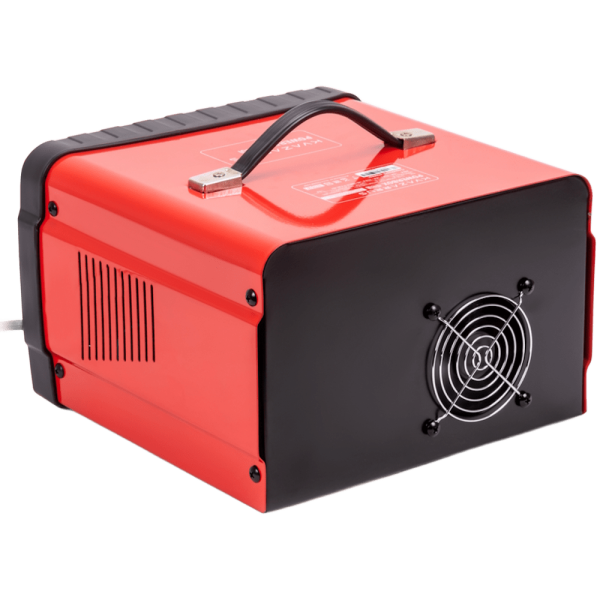 Инверторное пуско-зарядное устройство FOXWELD KVAZARRUS PowerBox 600i 8768 в Екатеринбурге