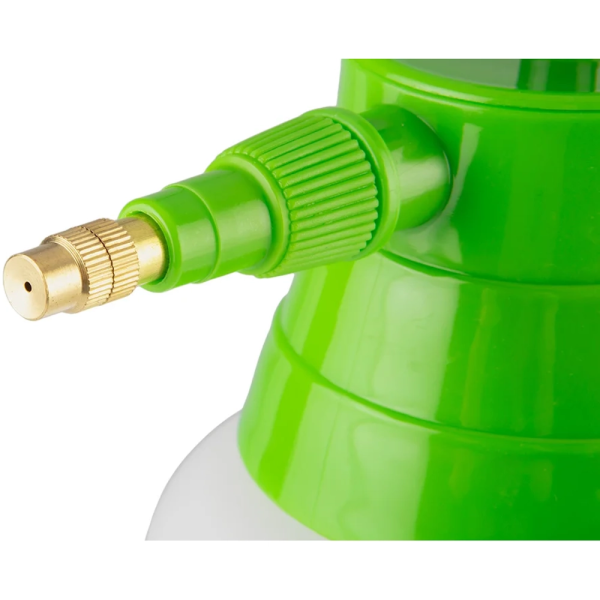 Опрыскиватель ручной VERTO  1,0л, с насосом  15G501 в Казани