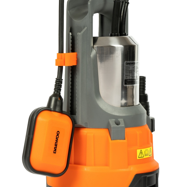 Насос дренажный DAEWOO  DDP 19500P в Казани