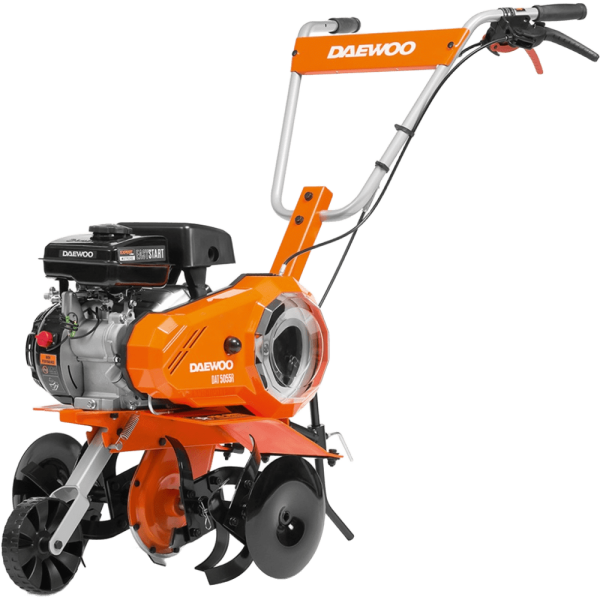 Культиватор бензиновый DAEWOO  DAT 5055R 
