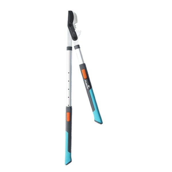 Плоскостной телескопический сучкорез Plantic Light  PowerCut L71 25271-01 в Казани 