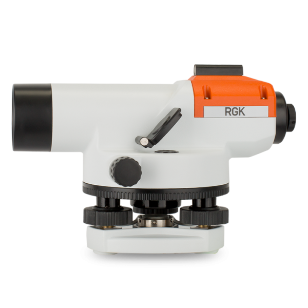 Оптический нивелир "RGK" C-24   в Екатеринбурге