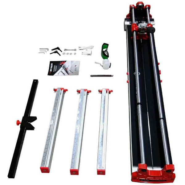 Плиткорез ручной DIAM Extra Line twin-1250L 600122 в Екатеринбурге