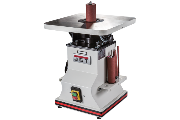 Осциллирующий шпиндельно-шлифовальный станок JET JBOS-5 708404M в Казани