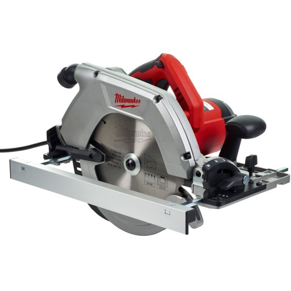 Циркулярная пила Milwaukee CS 85 CBE 4933451116