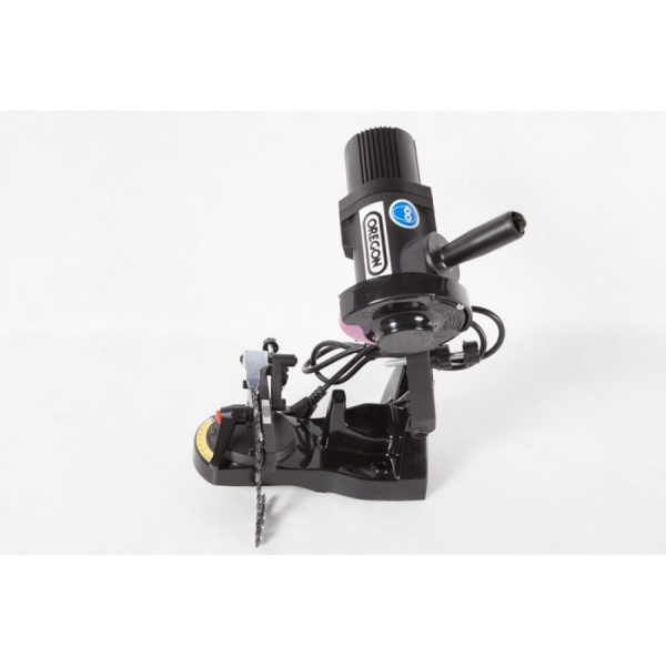 Станок заточной для цепей электрич "Oregon" 590181 220В