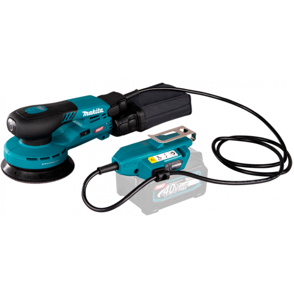 КШМ аккумуляторная МАКITA  BO002GZ  в Казани