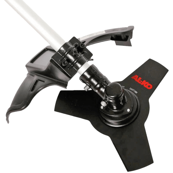 Мотокоса бензиновая GEOS Max Premium 140 B 227615 в Казани