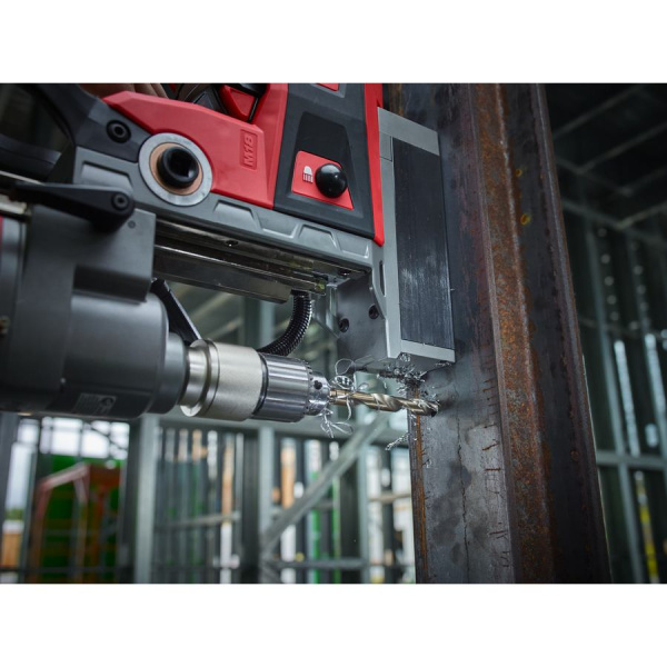 Сверло Milwaukee по металлу HSS-Co DIN338 4,5 (1шт)