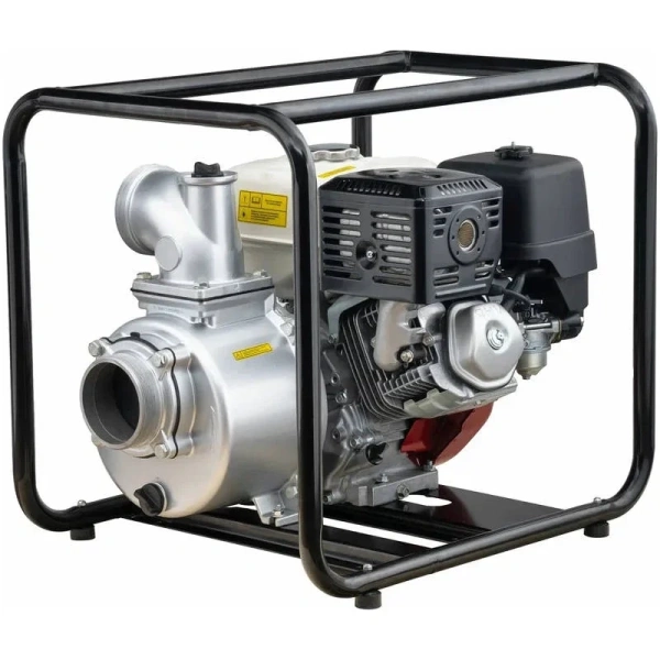 Мотопомпа бензиновая HND WP 40 X3C WP40X3C в Екатеринбурге