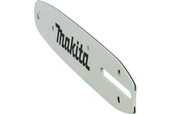 Шина МАКITA  длина 25см, шаг 3/8", паз 1,1мм, SN, 40 звеньев 191G14-3 в Екатеринбурге