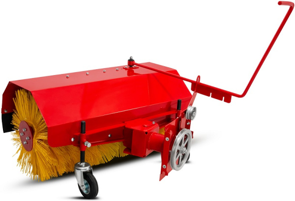 Щетка для снегоуборщика "Мобил К" С65, MBK0022048 в Казани