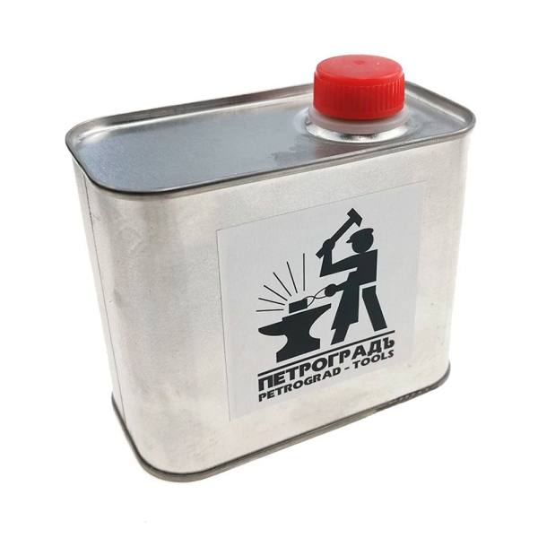 Масло для верстаков и рукоятей инструментов ПЕТРОГРАДЪ 500 мл М00017249