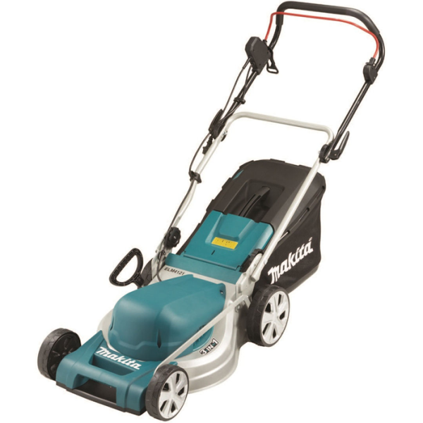 Электрическая газонокосилка "MAKITA" ELM4121