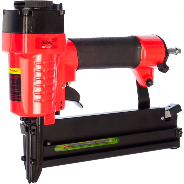 Степлер пневматический Fubag SN4050 100153 в Казани