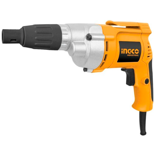 Шуруповерт для гипсокартона INGCO INDUSTRIAL ESD5501 