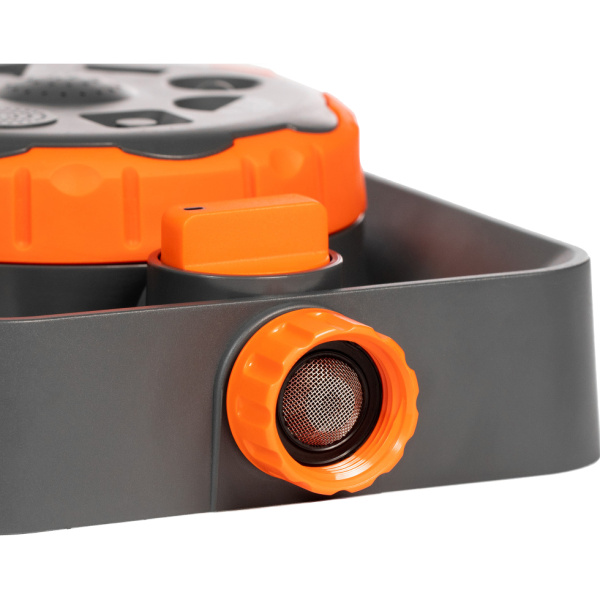 Разбрызгиватель многорежимный 8 в 1 DAEWOO DWS 1018 в Казани