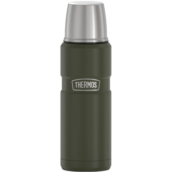 Термос из нержавеющей стали  THERMOS SK2000 MAG King 0,47L 589835 в Екатеринбурге 