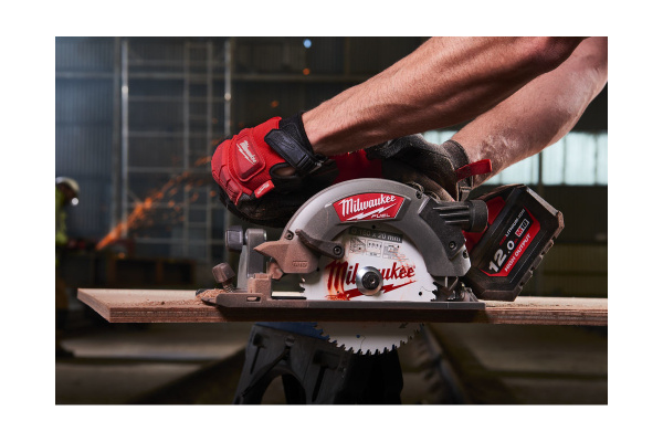 Пильный диск Milwaukee по дереву 165х15,87х1,6 Z24 4932471311