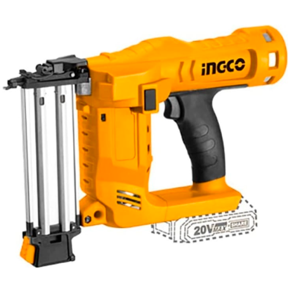 Нейлер аккумуляторный INGCO CBNLI3603 