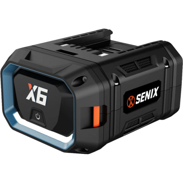 Аккумулятор SENIX B40X6 60В,4,0Ач в Казани