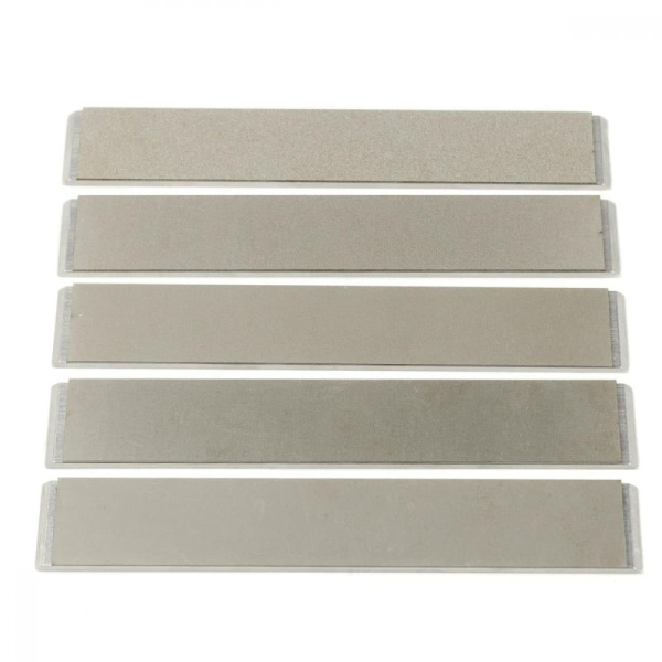 Набор алмазных пластин на бланках TSPROF Blitz 5шт. TS-SH2000740 в Казани