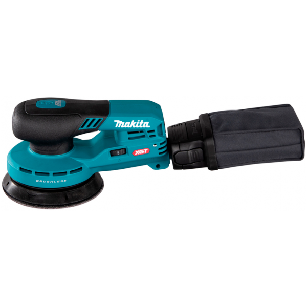 КШМ аккумуляторная МАКITA  BO001CGZ  