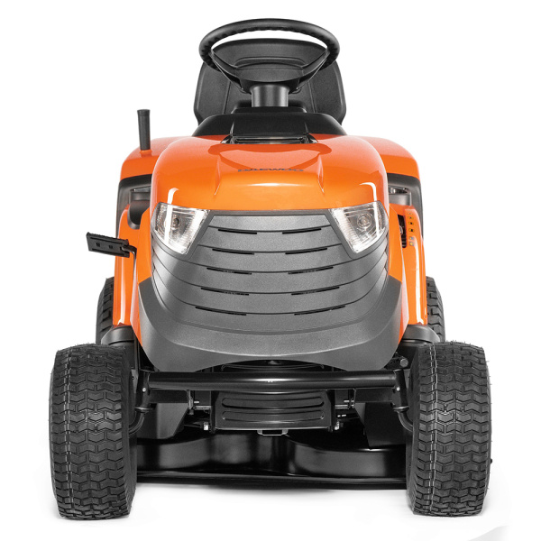 Райдер бензиновый с гидростатической трансмиссией DLT 98 HV в Казани