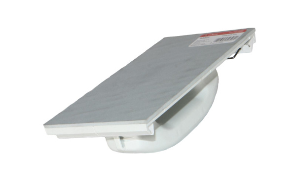 Держатель для наждачной бумаги CORTE 210х105мм 0306C в Казани 