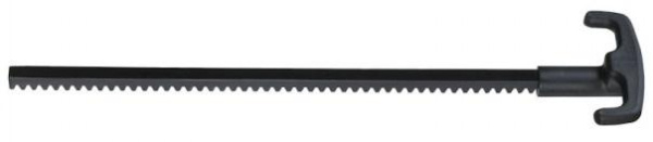 Шток поршня Milwaukee для каретки 310мл. в сборе "C18"