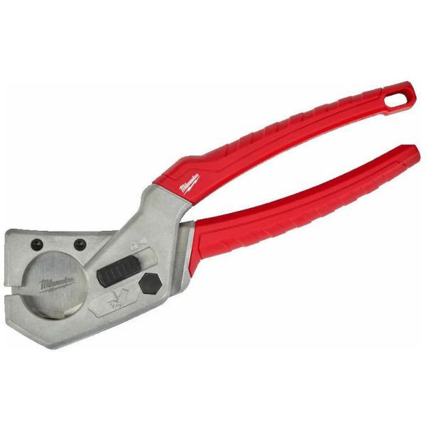 Резак ручной Milwaukee для пластиковых труб до 25мм  до 25мм (PE, PB, PEX, PDVF) 4932479407
