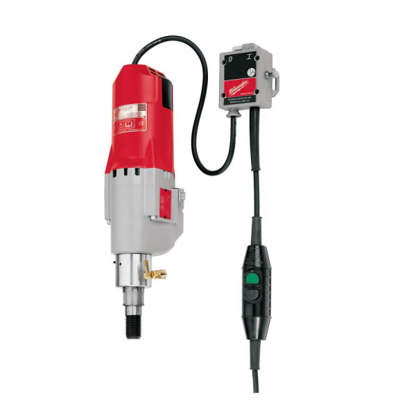 Двигатель для алмазного бурения Milwaukee DCM2-250 C