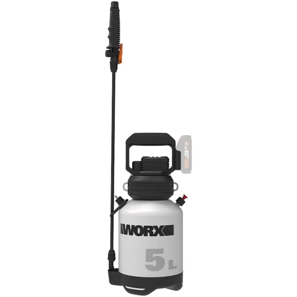 Опрыскиватель аккумуляторный WORX WG829E.9  в Казани
