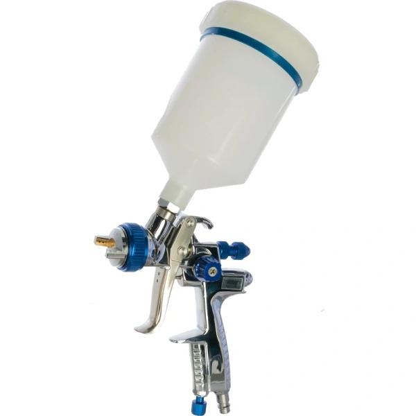 Краскопульт с верхним бачком Fubag MAESTRO G600 LVMP 110143 в Казани